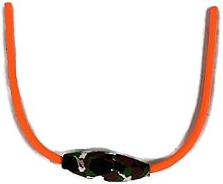 Neon Neckz Floating Fishing Boating Eyewear Sunglasses Retainer with Floater