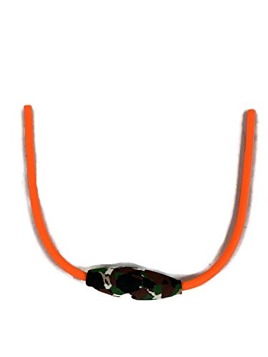 Neon Neckz Floating Fishing Boating Eyewear Sunglasses Retainer with Floater