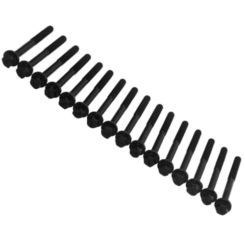 Perno de culata para CTDGJWV 3.3L 3.8L V6 recambio motor 06504060 ES72163