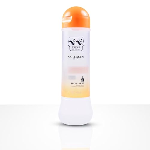 Pepee ペペスペシャル コラーゲン360ml - 画像1