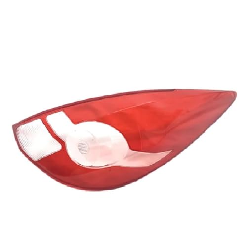 Funda luz trasera Nissan Tiida 2008-2010 carcasa para faro posterior coche