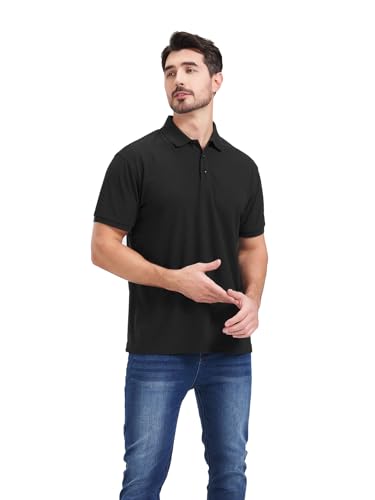 Ropa, Sports playera polo optima Marca VOICEPTT (3)