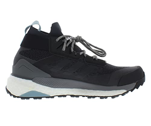 Adidas Terrex Free Hiker Hiking Shoes Women's, Grey, Size 11 #TOP2