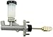 Dorman CM350002 Clutch Master Cylinder Compatible with Select Dodge / Mitsubishi Models