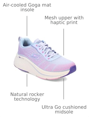 Image of Skechers Women's Max Cushioning Elite 2.0 Sneaker