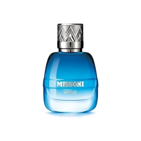 Missoni Missoni Wave Men 1.7 oz EDT Spray Cover
