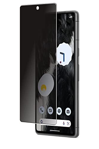 [2Zbg] ClearView Google Pixel 7p [ ̂h~ ] t یtB vCoV[ی ^Cv CAX { [wFؔΉ]