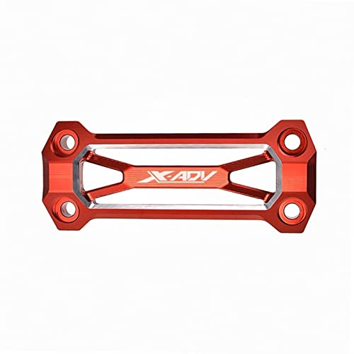 Rehausse de guidon moto Xadv 750 redécouvrez le plaisir de rouler sans fatigue