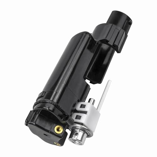 Filtro gasolina para bomba combustible 15410-24FB0 evita tirones en Suzuki V-Strom