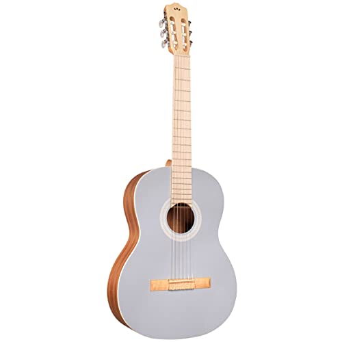 Cordoba (コルドバ) クラシックギター スプルース トップ ペールスカイ C1 Matiz PALE SKY 【国内正規品】（Amazon）