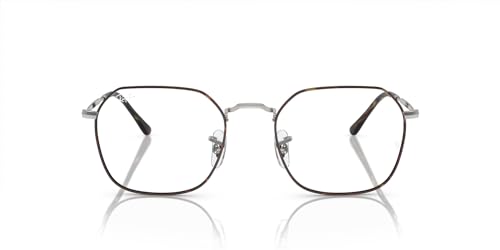 Image of Ray-Ban RX3694v Jim Square Prescription Eyewear Frames