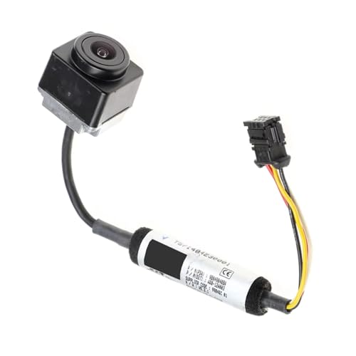Caméra de recul Peugeot 5008 aide au stationnement arrière pièce 9812668580