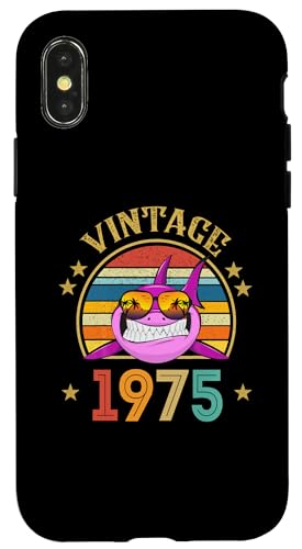 ���B���e�[�W �T�� �M�t�g 51�� �����p ���g�� ���B���e�[�W 1975 �X�}�z�P�[�X iPhone X/XS �p