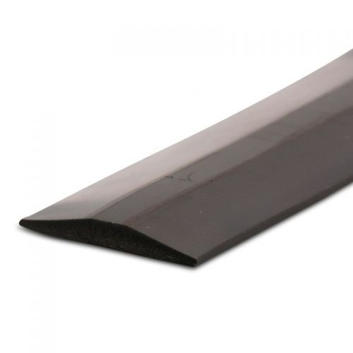 5 Meter Staubsauger Magnetband Magnetstreifen 25 mm, Begrenzungsstreifen, geeignet für alle handelsüblichen Saugroboter, Vorwerk, Miele, Xiaomi usw.