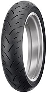 Dunlop Sportmax GPR-300 Sport Rear Motorcycle Tire - 180/55ZR17 - coolthings.us