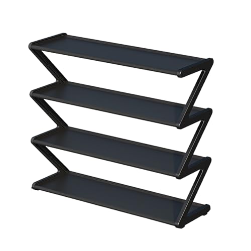 Bephible Zapatero de 4 niveles que ahorra