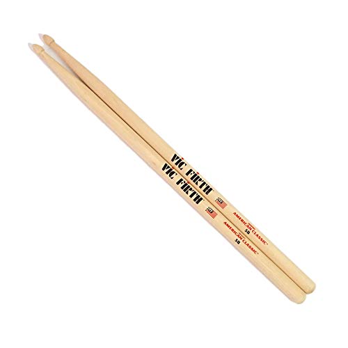 VIC FIRTH VIC-5B×3SET �h�����X�e�B�b�N