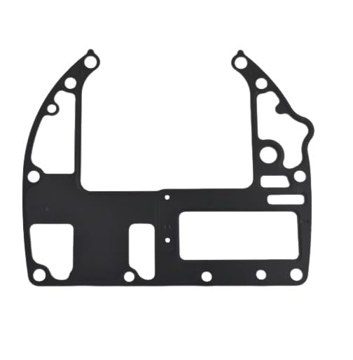 Joint de base 67F-11351 : évitez les fuites sur moteur Yamaha 4T