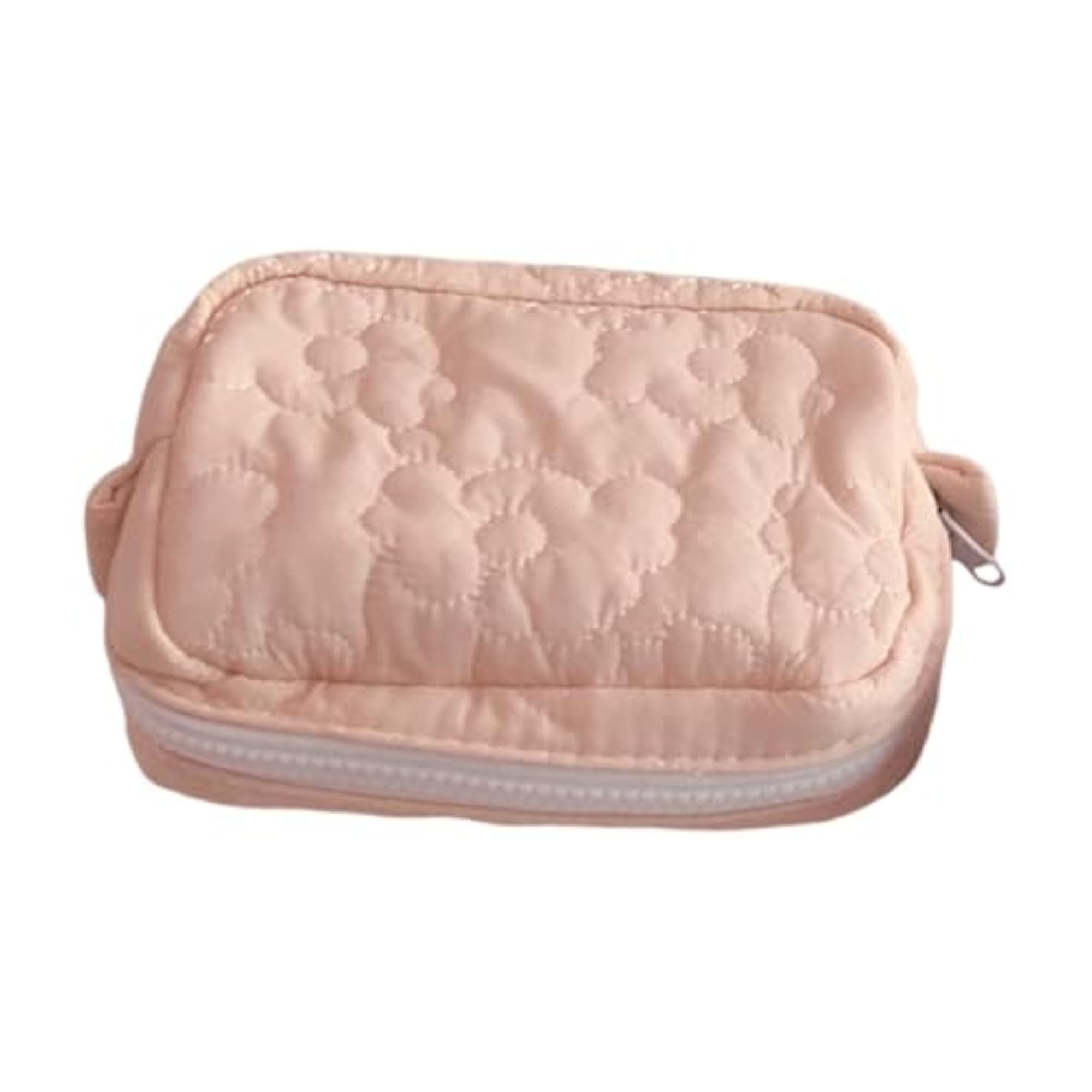 Water Resistant Toiletry Bag with Handle, Bathroom and Makeup Bag