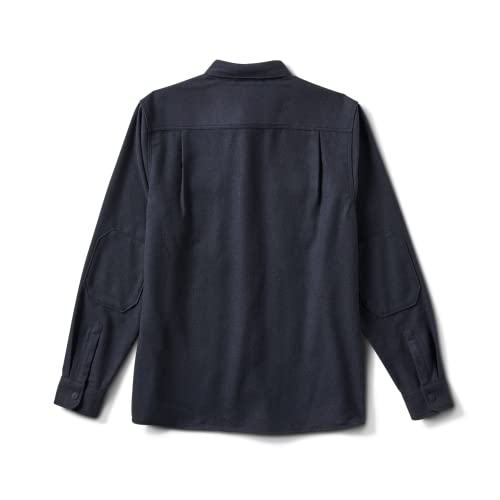 Roark Mens Nordsman Light Long Sleeve Flannel, Button Down Shirt for Men, Lightweight & Durable3