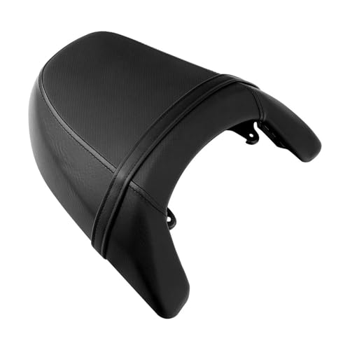 Selle passager arrière moto pour de longs road-trips en Boulevard M109R