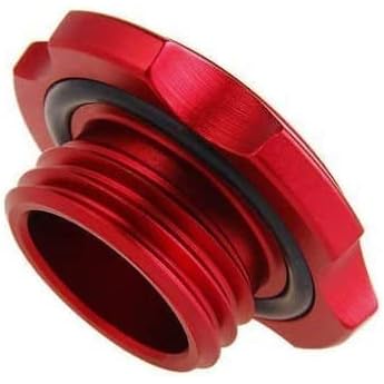 Billet Engine Oil Filler Cap Cover for Subaru WRX Impreza Forester STI ATL1005R1