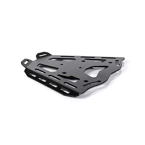 Porotmotor Motorcycle Rear Luggage Rack - Rear Luggage Rack Powder Coated For CRF1000D/L Africa Twin DCT 2016 2017 2018