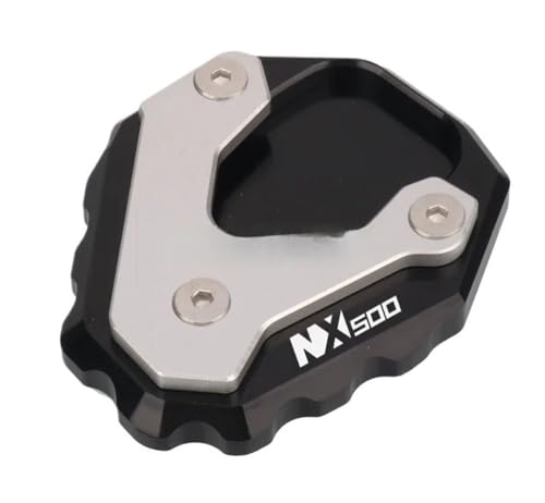 ̂߂ z_ NX500 NX400 2023 2024 2025 I[goCLbNX^hX^hLpbhv[gtbgXgy_(For NX500 Black)