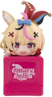 ホロ'ライブプロダクション ひっかけフィギュア Vol.9 尾丸ポルカ