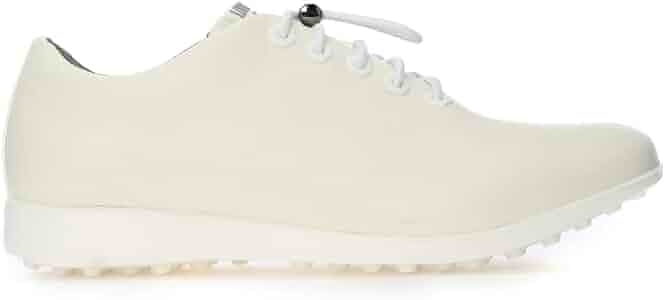 LOTTUSSE ゴルフシューズ GOMMATO BLANCO 27cm LOTTUSSE ゴルフシューズ GOMMATO BLANCO 27cm Amazon.com