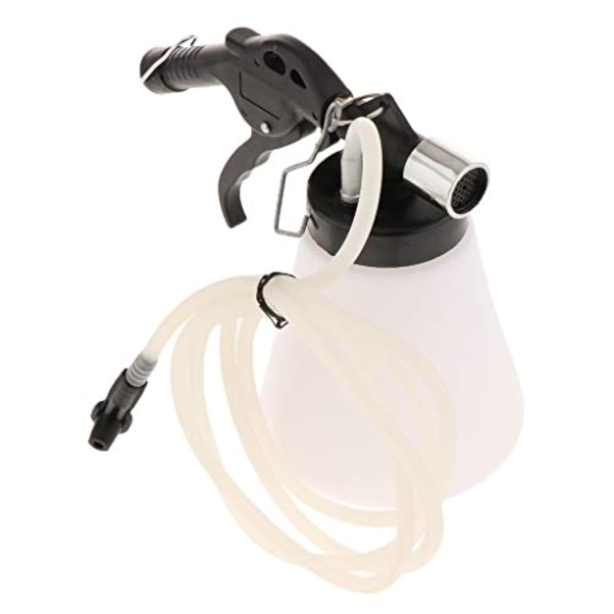 COMBR Pneumatic Brake Fluid Bleeder Kit