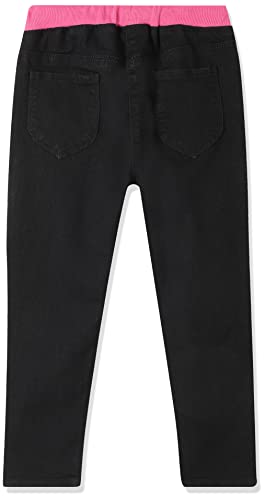 Image of Amazon Brand - Jam & Honey Girl Slim Jeans