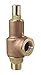 AQUATROL 69D1-200 Series 69 Liquid Relief Valve, 200 psi, 1 1/4" x 1 1/4"