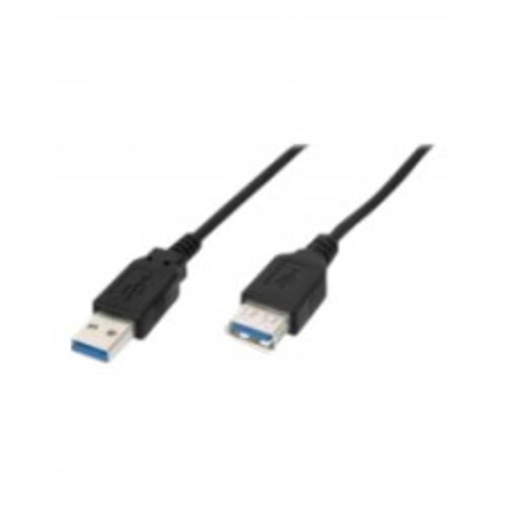 Digitus Assmann AK-300203-018-S USB 2.0 Uzatma Kablosu
