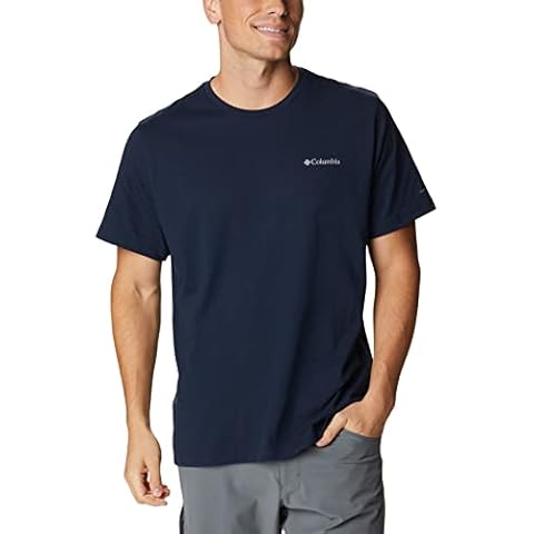 Columbia Men's Thistletown Hills T-Shirt, XL Cover