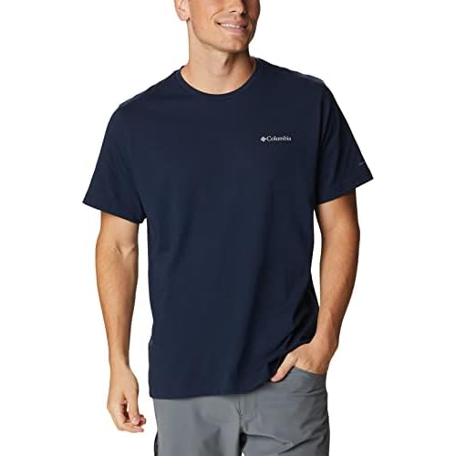 Columbia Men’s Thistletown Hills Short Sleeve