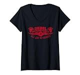 Caratterizzato da un autentico design autorizzato Rebel Motorsports con teschi mohawk stellati, è il regalo ideale per compleanno, Natale e Hanukkah per gli appassionati di gare. Vedi altri modelli di corse di moto e auto facendo clic sul nome del marchio sopra il titolo.