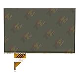 Touch Screen Digitizer Panel Glass Lexus IS250 IS300 IS350 GS300 450H LX470 ES350