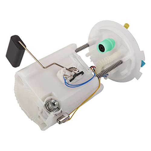 Electric Fuel Pump Module Assembly Compatible with 2013-2018 Nissan Altima 2016-2018 Maxima L4 2.5L V6 3.5L w/6-Pins Only fits L33 (Not fits L32) E9183M SP4090M