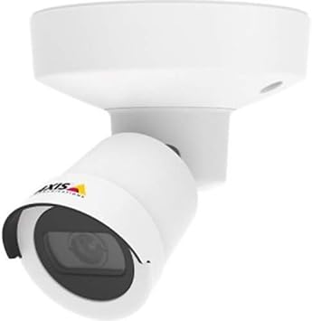 AXIS COMMUNICATIONS AXIS Companion Bullet Mini LE - Network SU