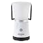 Dedicated rechargeable battery or AA battery/1100 lumens (EX-450H)