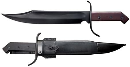 1917 Frontier Bowie
