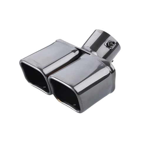 Embout silencieux Toyota C-HR pour sublimer votre voiture lors de vos trajets quotidiens