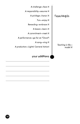 (Almost) Everything You Need to Know about Early Childhood Education: The Book of Lists for Teachers and Parents - Image 5