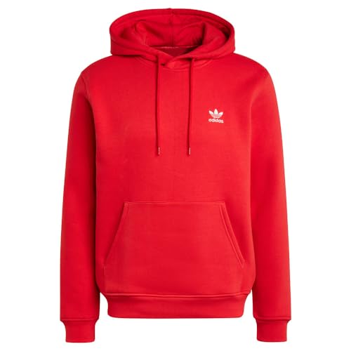 adidas Men's ESS HD Better scarlet/M US