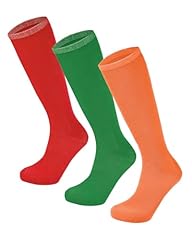 Solid Red&green&deeporange