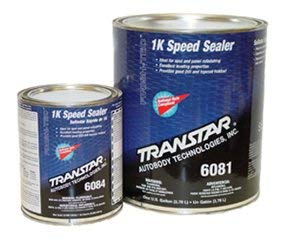 6084 1K Speed Sealer - 1 Quart
