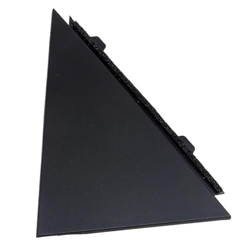 Moldura pilar puerta trasera izquierda Hyundai Sonata 2009-2014 repuesto 83830-3S000