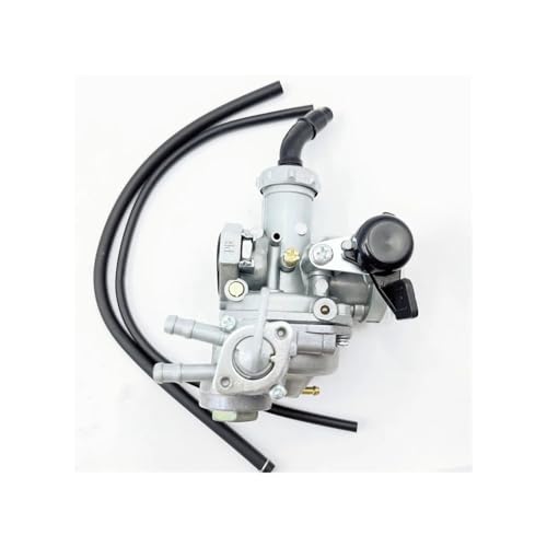 Carburateur 22 mm PZ22 starter à câble pièce rechange moto compatible CT90 CT110 XL125