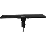 Supersonic 360º HDTV Digital Amplified Motorized Rotating Antenna